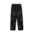 Retro Clover Patch DENM