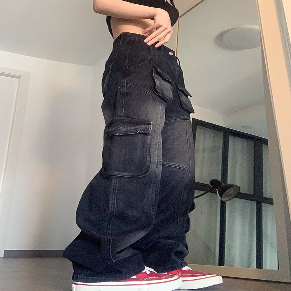 Black Cargo DENM