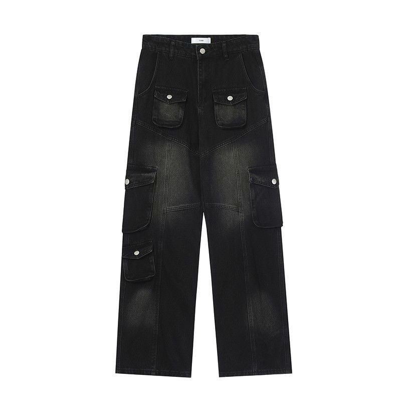 Black Cargo DENM